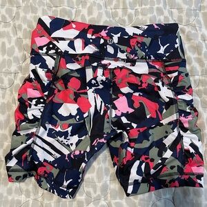 Lululemon Biker Shorts 4